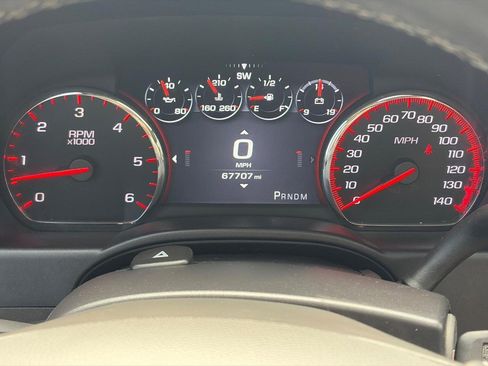 Used 2015 GMC Sierra 1500 Denali AWD/4WD image 28