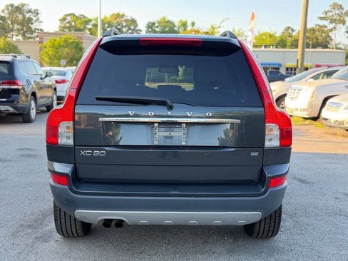 Used 2009 Volvo XC90 3.2 FWD image 7