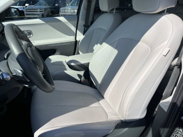 Used 2023 Hyundai Ioniq 5 SEL w/ Cargo Package RWD image 25