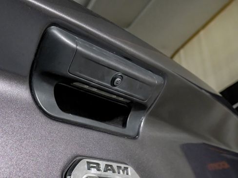 Used 2022 RAM 2500 Big Horn w/ Level A Equipment Group AWD/4WD image 46
