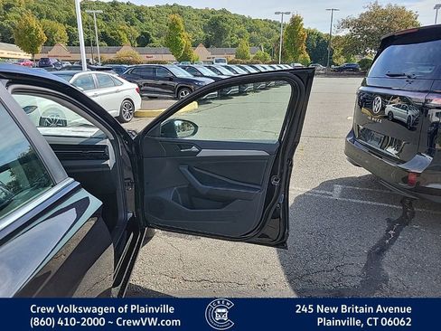 New 2026 Volkswagen Jetta S image 27