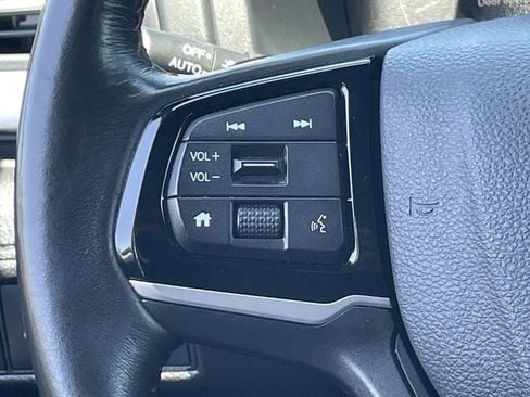 Certified 2025 Honda Odyssey Sport-L image 13