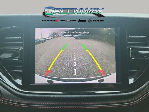 Used 2024 Dodge Durango R/T image 20