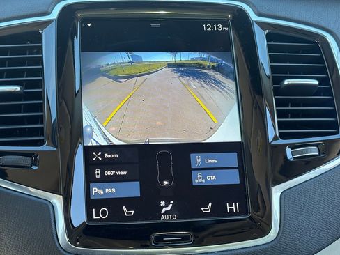 Certified 2022 Volvo XC90 T8 Inscription Expression image 27