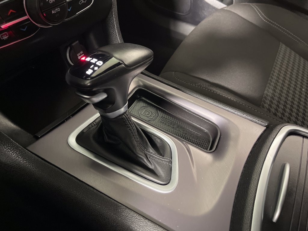 Used 2023 Dodge Charger SXT AWD/4WD image 22