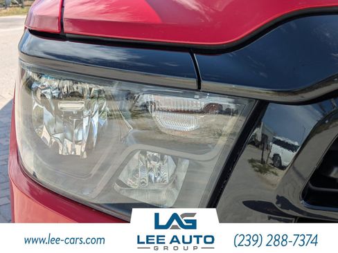 Used 2023 RAM 1500 Big Horn AWD/4WD image 9