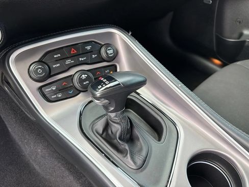 Used 2021 Dodge Challenger GT w/ Blacktop Package RWD image 19