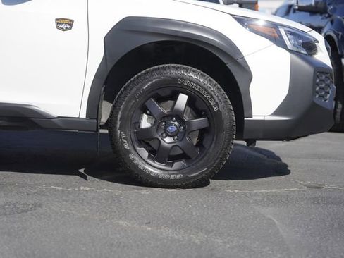 Used 2024 Subaru Outback Wilderness w/ Wilderness Package image 4