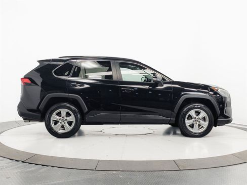 Certified 2019 Toyota RAV4 XLE w/ Convenience Package AWD/4WD image 13