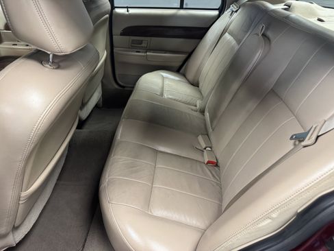 Used 2004 Mercury Grand Marquis LS RWD image 13