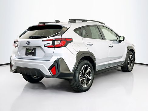 Used 2024 Subaru Crosstrek 2.0i Premium image 9