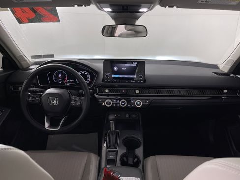 Used 2024 Honda Civic EX-L image 14