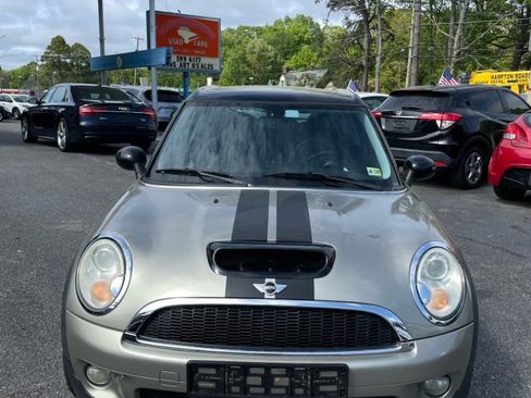 Used 2009 MINI Cooper Clubman S image 8