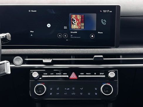 New 2026 Hyundai Tucson Limited AWD/4WD image 19