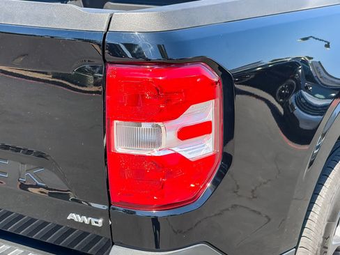 Used 2022 Ford Maverick XLT w/ Equipment Group 300A Standard AWD/4WD image 6