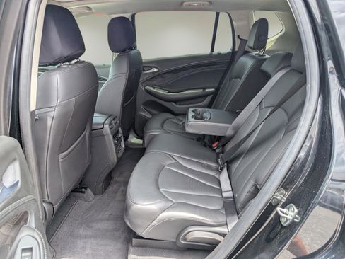 Used 2019 Buick Envision Essence image 11