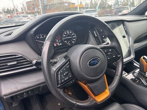 Certified 2023 Subaru Outback Wilderness image 7