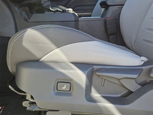 New 2026 Toyota Tacoma TRD Sport image 17