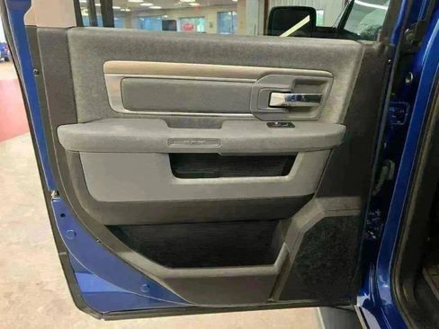 Used 2017 RAM 1500 Big Horn image 33