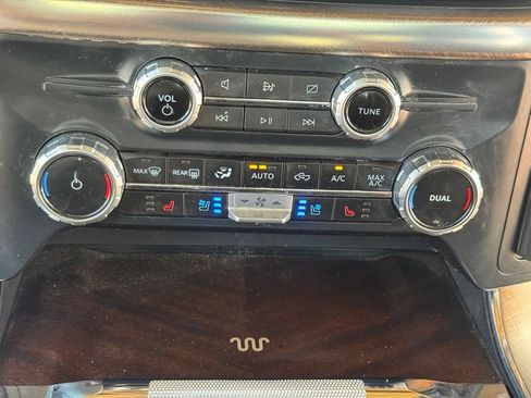 Used 2023 Ford F150 King Ranch w/ Equipment Group 601A High AWD/4WD image 31