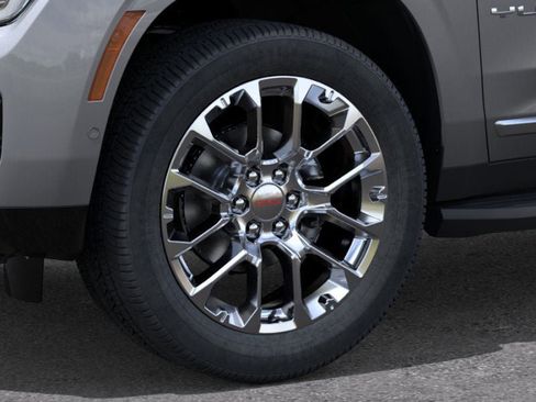 New 2026 GMC Yukon XL Elevation w/ Elevation Premium Package image 12