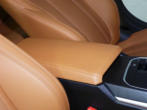 Certified 2024 BMW i4 eDrive40 w/ Premium Package RWD image 16