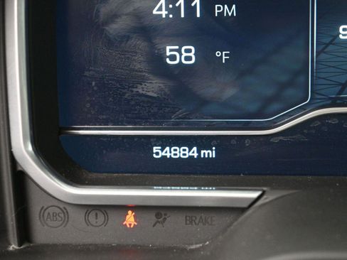 Used 2024 GMC Sierra 2500 Denali w/ Technology Package image 32