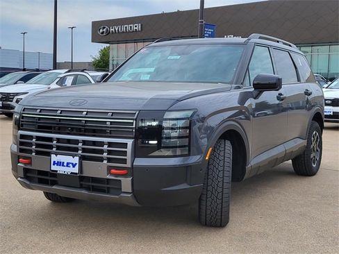 New 2026 Hyundai Palisade XRT Pro image 2