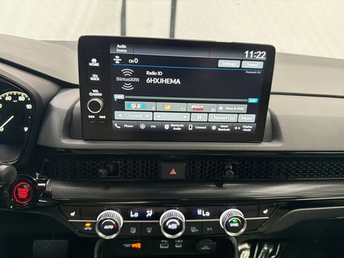 Used 2024 Honda CR-V EX-L image 30