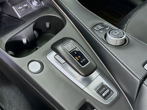 Used 2023 INFINITI QX50 Sport image 26