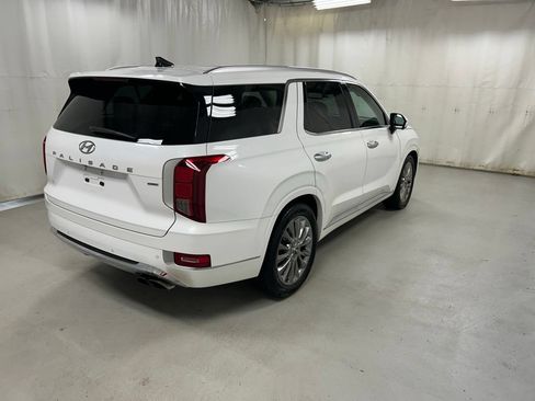 Used 2020 Hyundai Palisade Limited AWD/4WD image 5