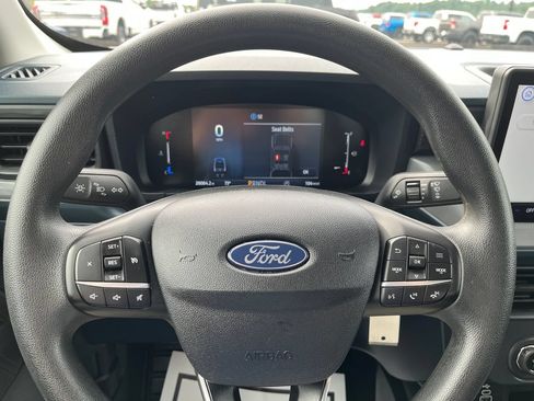 Used 2025 Ford Maverick XL w/ Equipment Group 102A AWD/4WD image 15