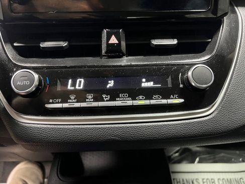 Used 2023 Toyota Corolla LE FWD image 24