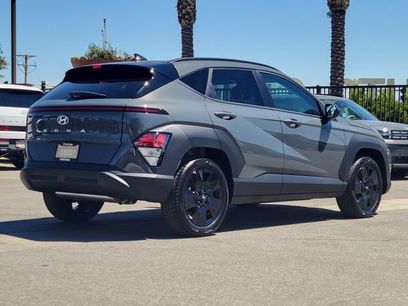 New 2027 Hyundai Kona SEL Sport