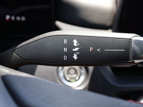 Used 2024 Acura ZDX A-Spec RWD image 47