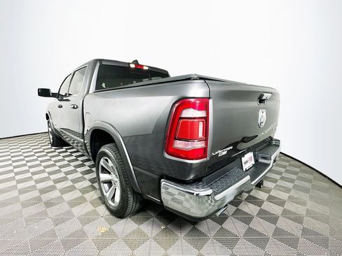 Used 2022 RAM 1500 Limited image 8