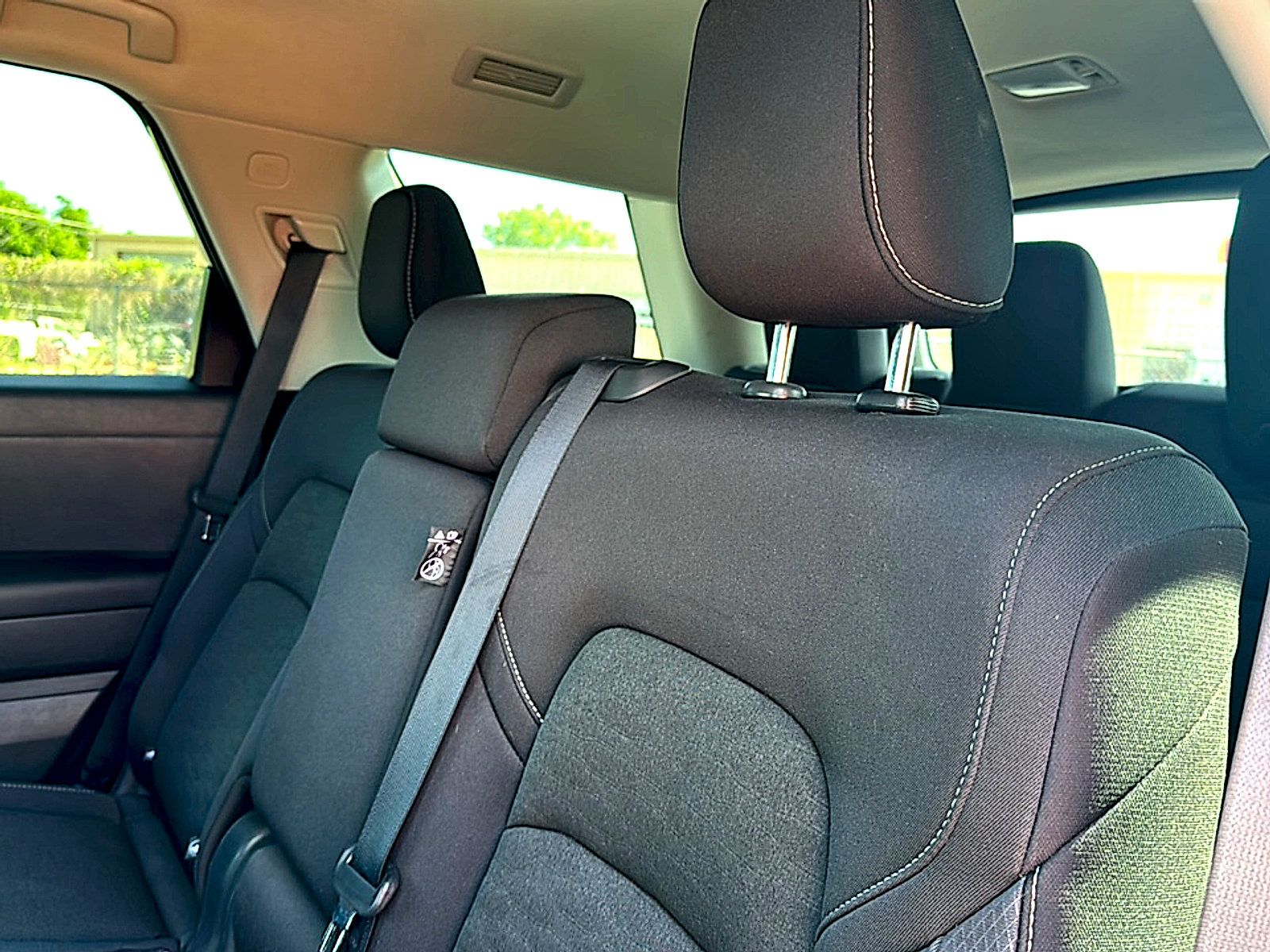 Used 2024 Nissan Pathfinder SV FWD image 19