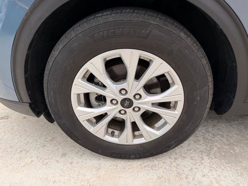 Used 2024 Ford Escape Active FWD image 14