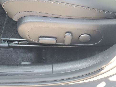 Certified 2026 Hyundai Kona SEL Premium FWD image 16