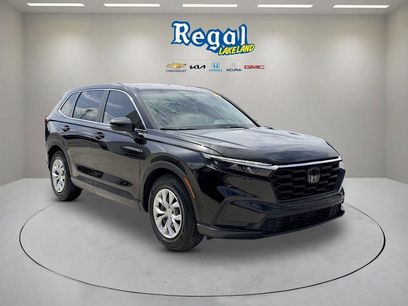 Used 2023 Honda CR-V LX