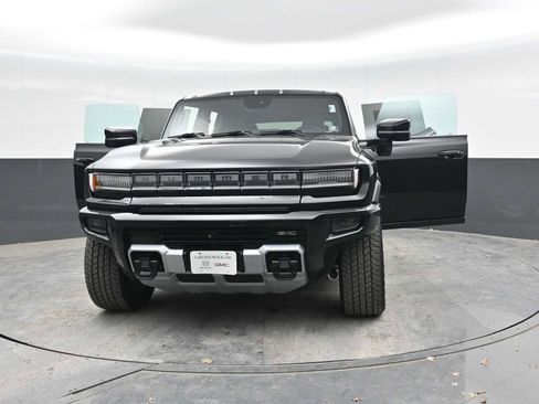 New 2025 GMC Hummer EV 3X image 52