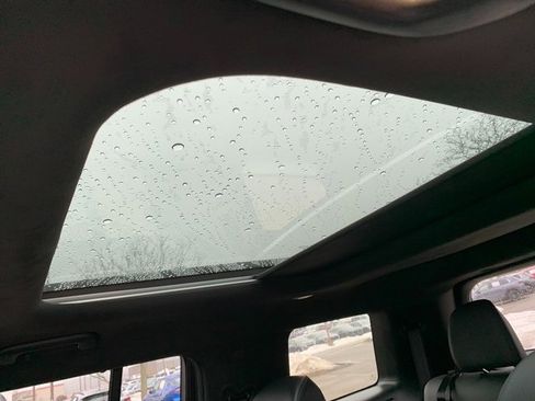 Certified 2025 Hyundai Santa Fe Calligraphy image 23