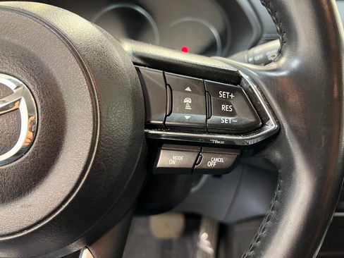 Used 2020 MAZDA CX-5 Grand Touring image 19