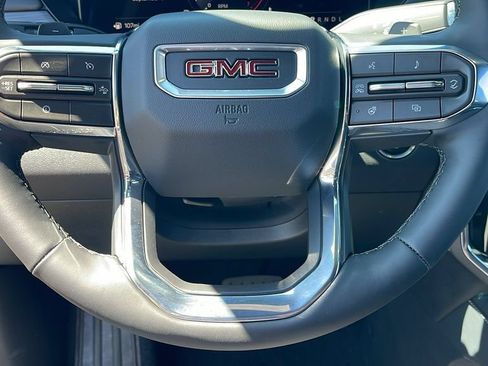 New 2027 GMC Acadia Elevation w/ Black Edition FWD image 24