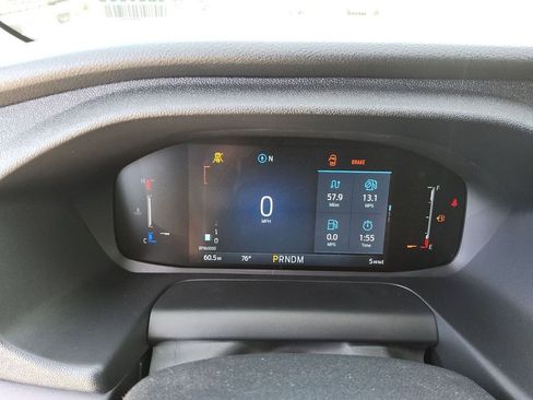 New 2026 Ford Transit 350 Base image 10