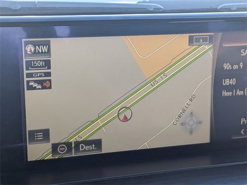 Used 2018 Lexus LX 570 4WD image 24