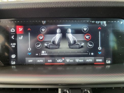 New 2025 Alfa Romeo Stelvio Sprint image 44