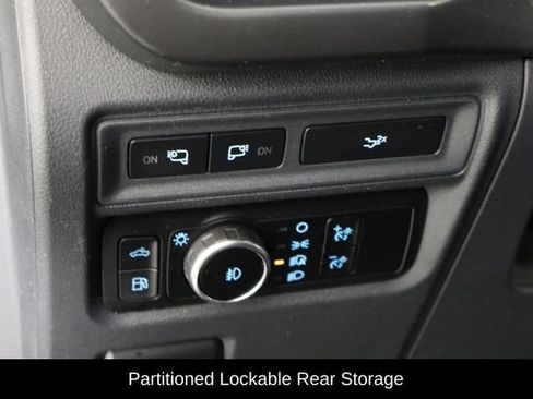 Used 2024 Ford F150 XLT w/ Equipment Group 302A MID AWD/4WD image 22