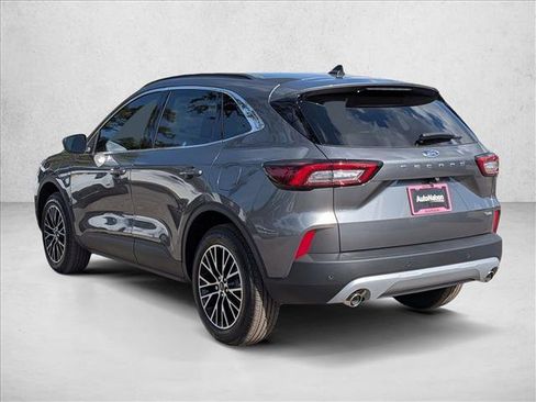 New 2026 Ford Escape SE image 8