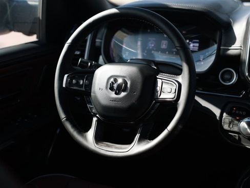 New 2026 RAM 1500 Limited image 26